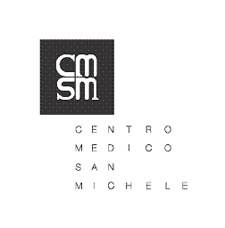 Logo centro medico San Michele